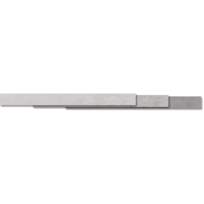 Ceralto Tavola Stone Lames - 4.7x59.7cm - 12.0mm - rectifié - gris moyen