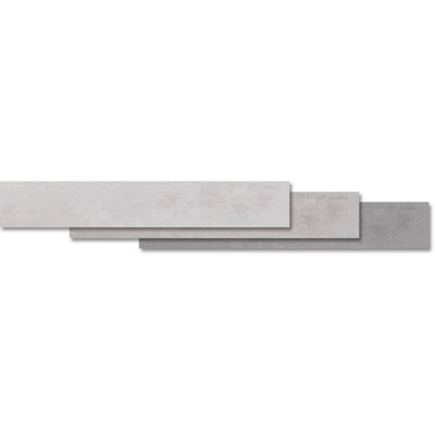 Mosa terra tones Carrelage de sol 60x60cm carré warm grey clay mat