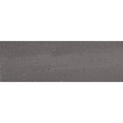Mosa solids strook 19.7X59.7cm basalt grey mat