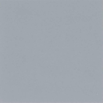 Mosa Global collection Carrelage mural 15x15cm 5.6mm biscuit blanc Bleu pigeon Uni