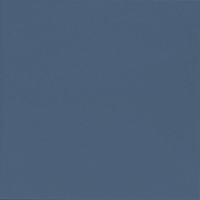Mosa global collection Carrelage mural 15x15cm carré bleu de Prusse brillant