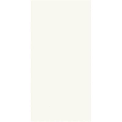 Ceralto Doppio Shade Carrelage mural - 9.7x9.7cm - 7.8mm - Accent blanc