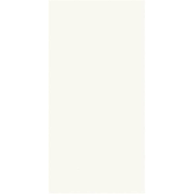 Mosa colors wandtegel 9.7X9.7cm vierkant accent white glans