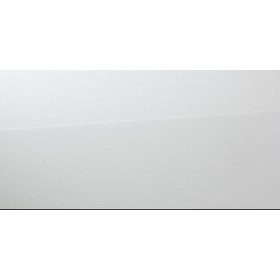 Mosa muralschng wandtegel 29.7X59.7cm rechthoek bright white / light cool grey mat