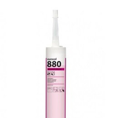 Eurocol 880 euroseal siliconenkit 310ml buxy