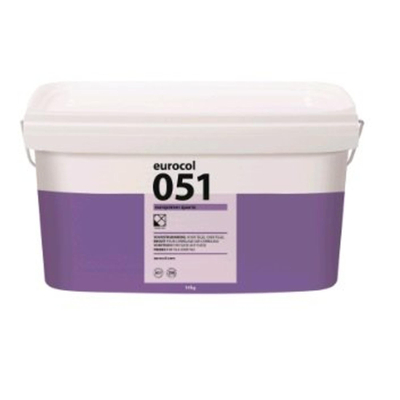 Eurocol 051 Europrimer Quartz Prétraitement - Transparent
