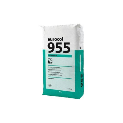 Eurocol 955 Wandtegels (319)o Stuc 20KG.