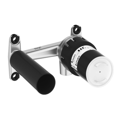 GROHE élément encastré pour robinet mural 2 trous