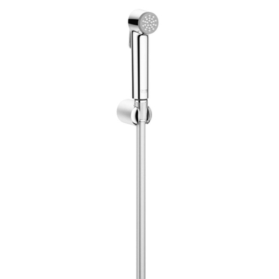 GROHE Tempesta Set de douche avec douchette à main f 30 trigger avec silverflex 125cm chrome