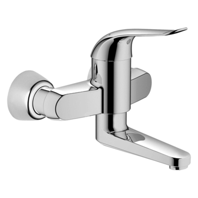 GROHE Eurosmart Care Mitigeur de cuisine - encastré - chrome