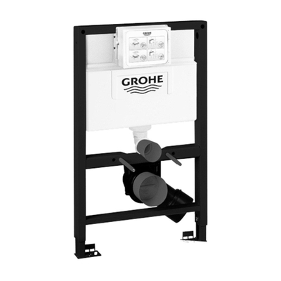 Grohe Rapid SL inbouwreservoir - laag 82cm