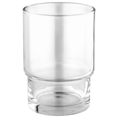 Grohe Essentials Glas - 6.6x9.5cm - helder