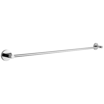 GROHE Essentials Porte-serviettes - 80cm - chrome