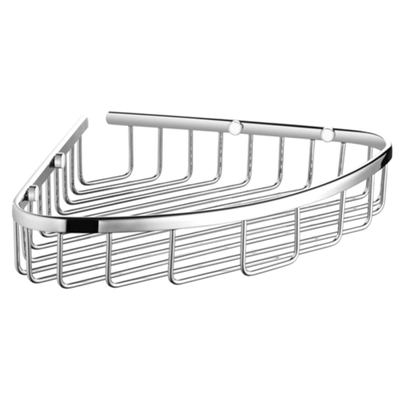 GROHE Bau Cosmopolitan bac de douche - 30x22x5cm - chrome