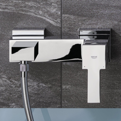 GROHE Eurocube fonteinkraan chroom OUTLETSTORE