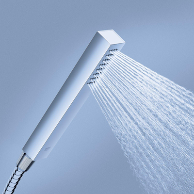 GROHE Euphoria Cube ensemble de douche métal chrome