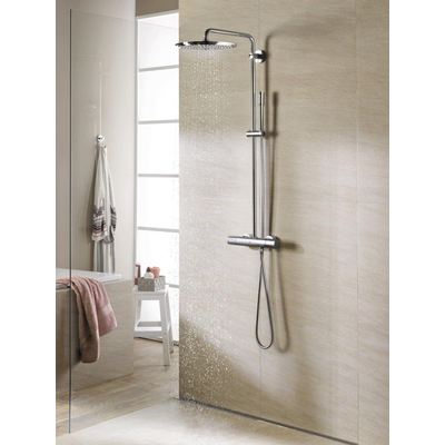 GROHE Sena douchette à main chrome