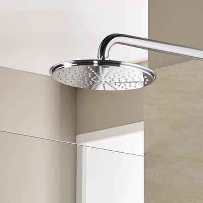 Grohe Rainshower Cosmopolitan 210 Hoofddouche - 21cm - 1 straalsoort - chroom