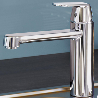 Grohe Eurosmart Cosmopolitan Keukenkraan - chroom