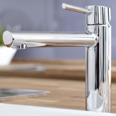 GROHE Concetto Mitigeur de cuisine - chrome