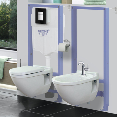 Grohe Rapid SL Bidetelement - 113cm