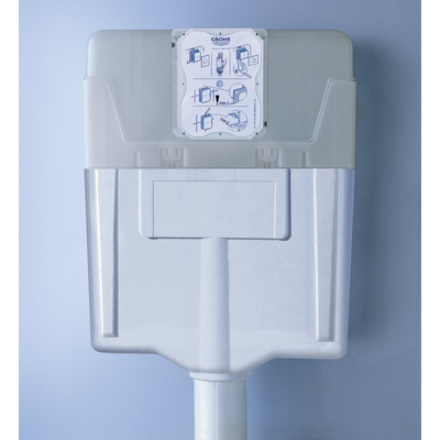 GroheDal Rapid SL élément WC sans cadre