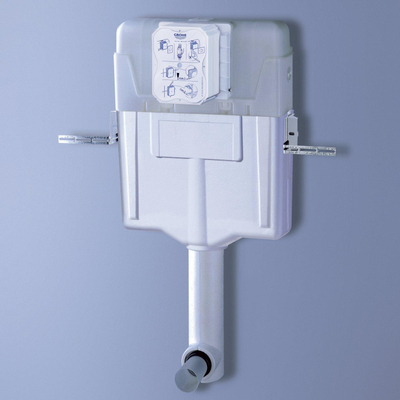 Grohe Dal Rapid SL WC-element - zonder frame