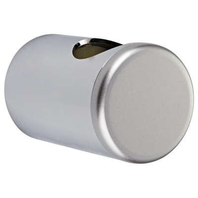 Grohe Relexa Houder - voor glijstang - chroom/mat chroom