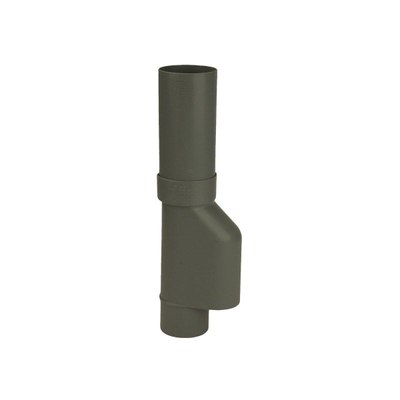 Wavin bladscheider 80 wit