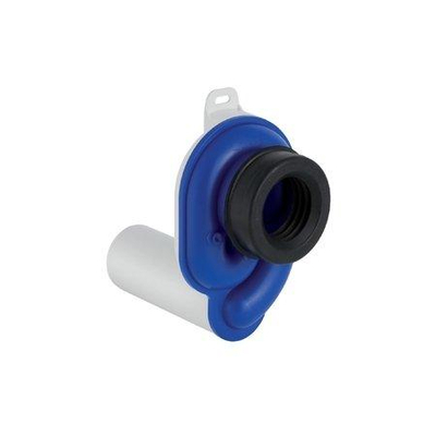 Geberit Duofix siphon pour urinoir pour élément d'urinoir