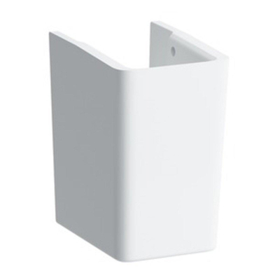 Laufen Pro S cache-siphon 28,5x20x32,5cm céramique blanc