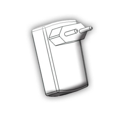 Aquasound Wipod adaptateur USB - pour wipod (blanc) -