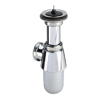 Viega 5755 0 Siphon