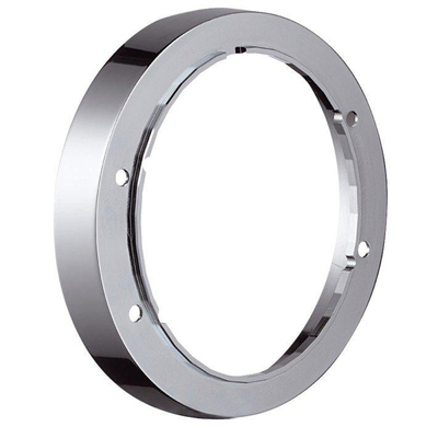 Hansgrohe Universeel bague de remplissage pour faible profondeur d'encastrement pour I box 01800180