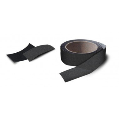Easy Drain kit de sablage pour compact multi avec bride en acier inoxydable noire