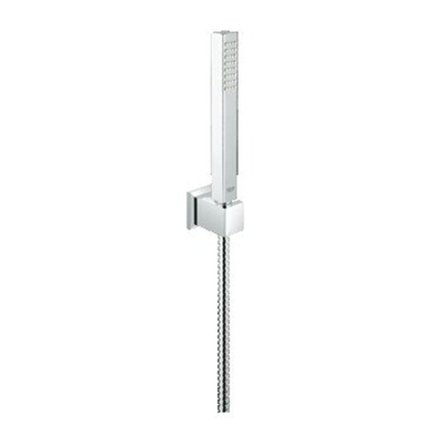 GROHE Euphoria Cube ensemble de douche métal chrome
