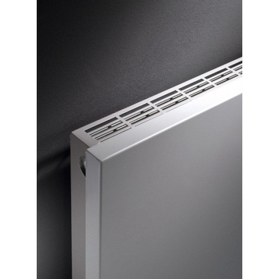 Vasco Niva NH2L2 Radiateur design double 55x127.8cm 1516watt Blanc