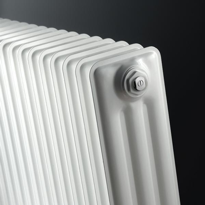 Vasco Vintage 50 radiator 1228x600 mm n24 as=2367 1752w wit s600