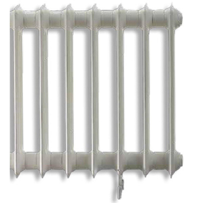 Vasco Vintage 50 radiateur 1578x450x160 entraxe 2367 1798w blanc s600