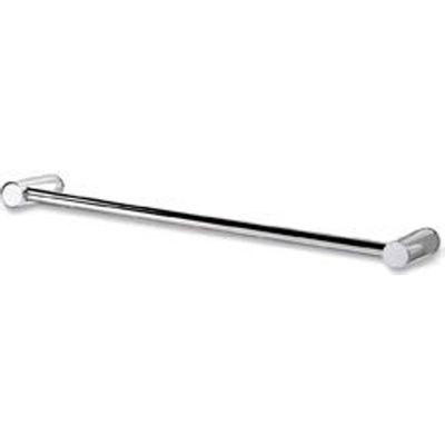 Vasco Barre porte-serviettes Zaros chrome
