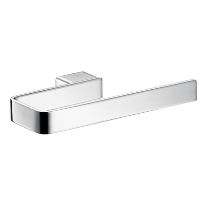 Emco Loft anneau porte-serviettes chrome