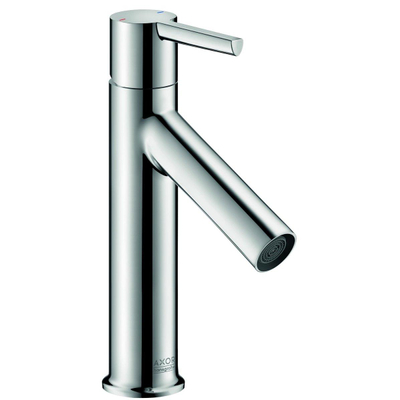 Axor Starck Robinet de lavabo 210 Avec bonde Chromé