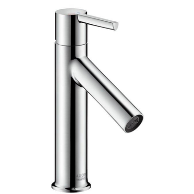 AXOR Starck coolstart robinet de lavabo 210 avec garniture de vidage chrome