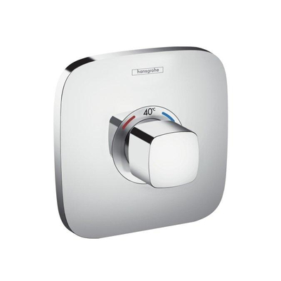 Hansgrohe Ecostat E Corps encastré pour robinet thermostatique chrome