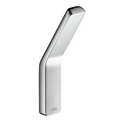 AXOR crochet porte-serviettes chromé