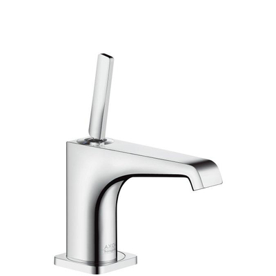 Axor Citterio E Robinet de lave-mains Chromé