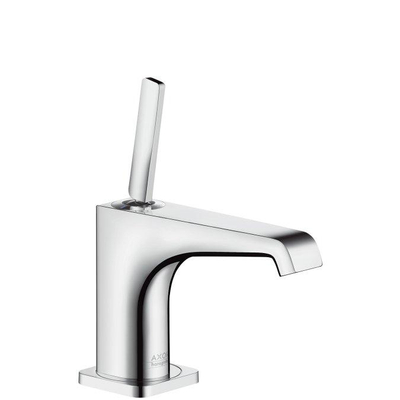 Axor Citterio E Robinet lave mains chrome