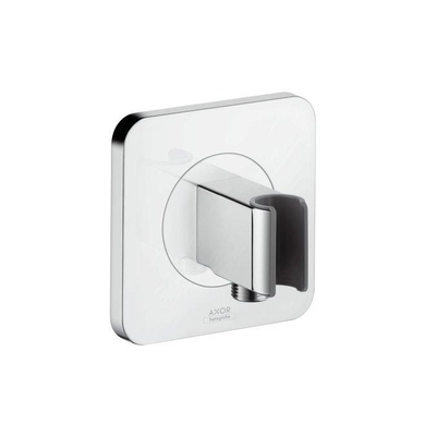 AXOR Citterio e porter support mural pour douchette chrome