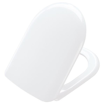 Pressalit Magnum abattant de WC pergamon