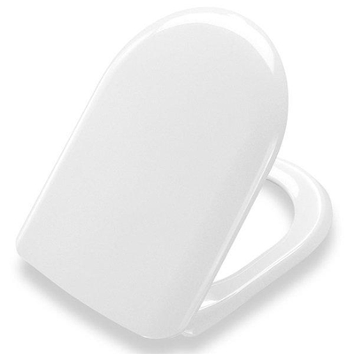 Pressalit 300 lunette de WC Blanc